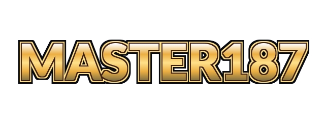 MASTER187 Logo